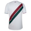 Fluminense FC Borte 2024-25 - Barn Draktsett